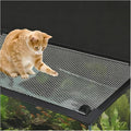 Magnetic Fish Tank Lid Cuttable Aquarium Top Cover T54818