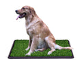 Indoor Outdoor Dog Potty Trainer 20" X 25" V5389