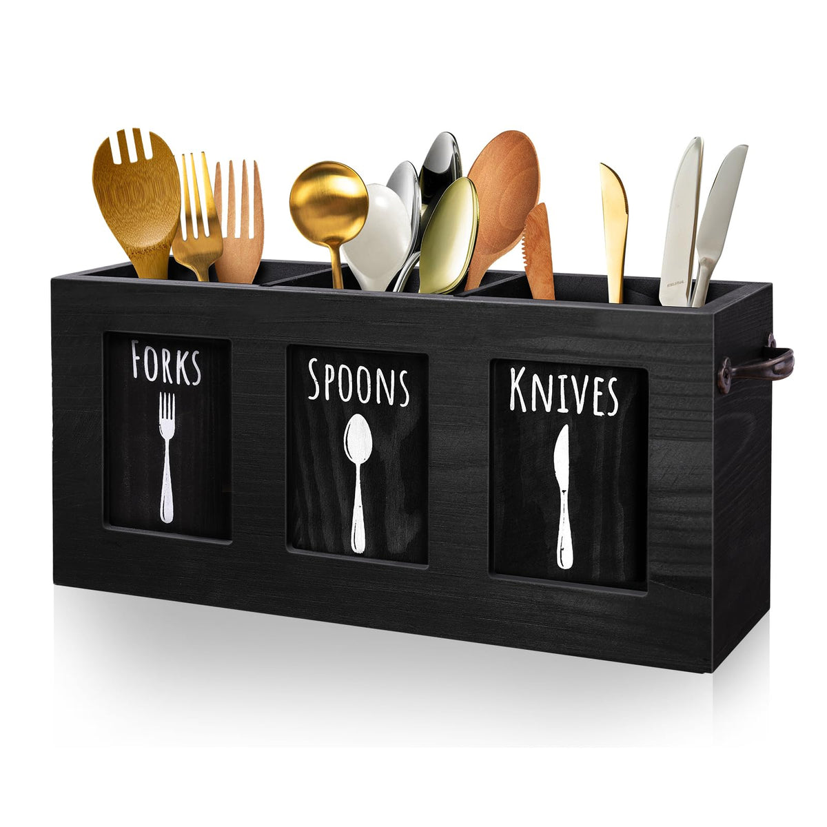 Kitchen Utensil Holder U228