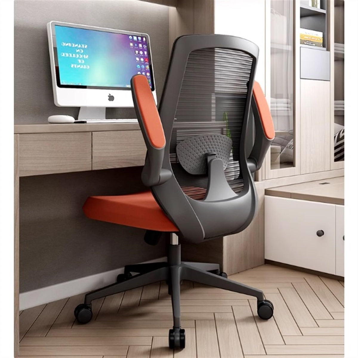 Mesh High Back Ergonomic Office Chair V841324