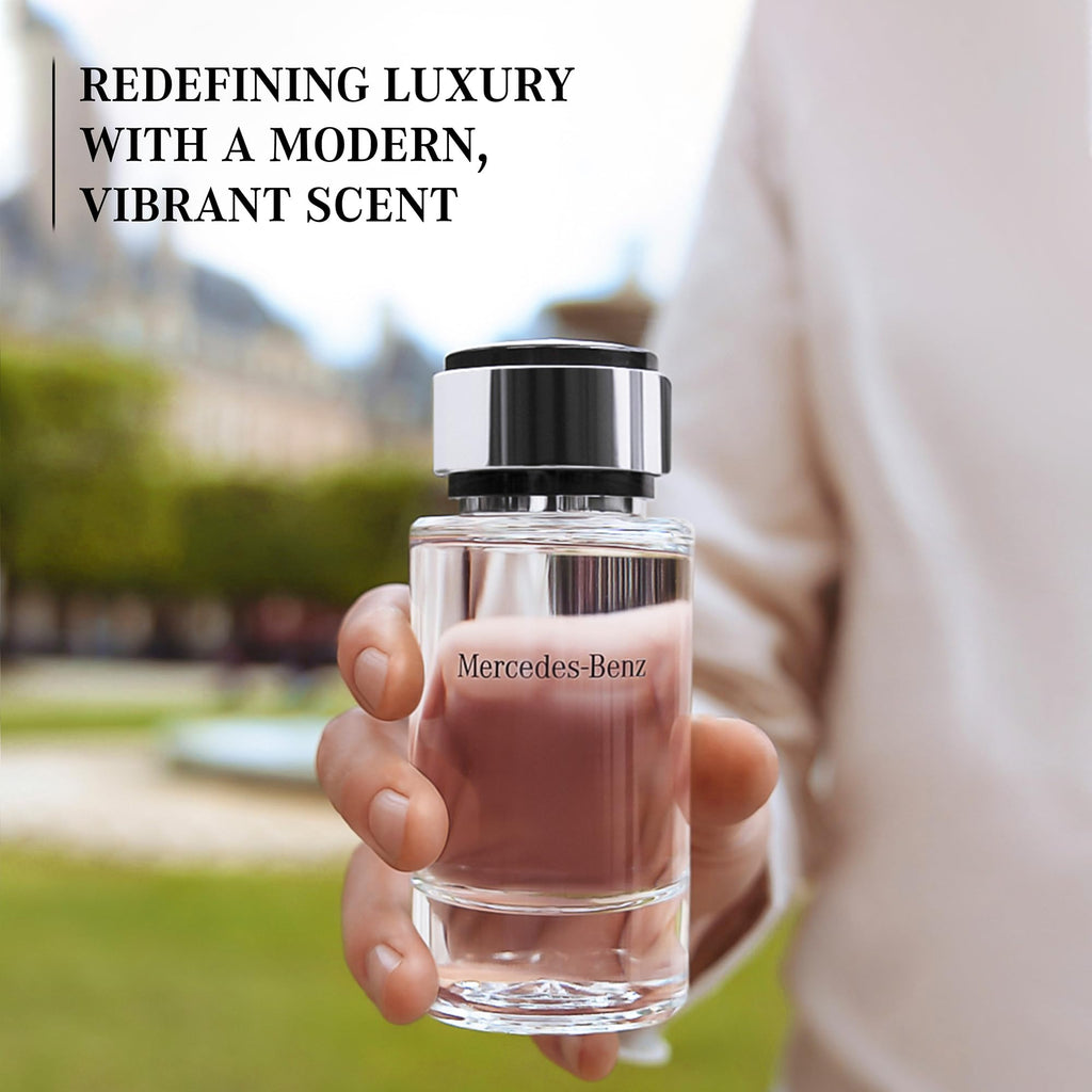Eau De Toilette Perfume Spray 4 Fl Oz D26997