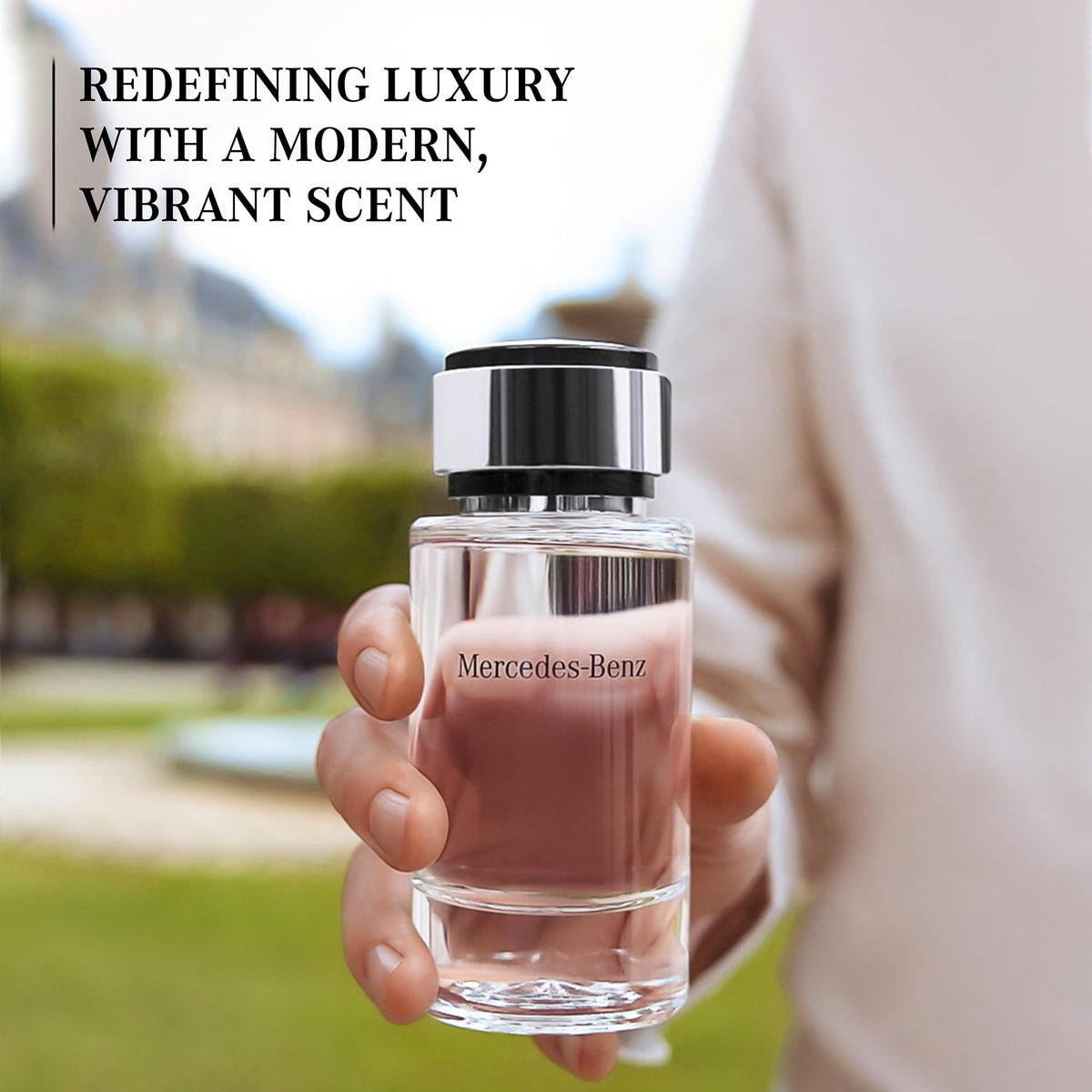 Eau De Toilette Perfume Spray 4 Fl Oz D26997