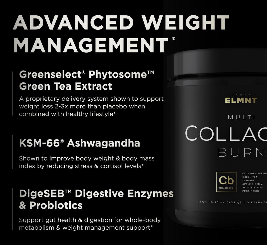 Chocolate Collagen Powder with Probiotics, Hyaluronic Acid & Biotin X2504