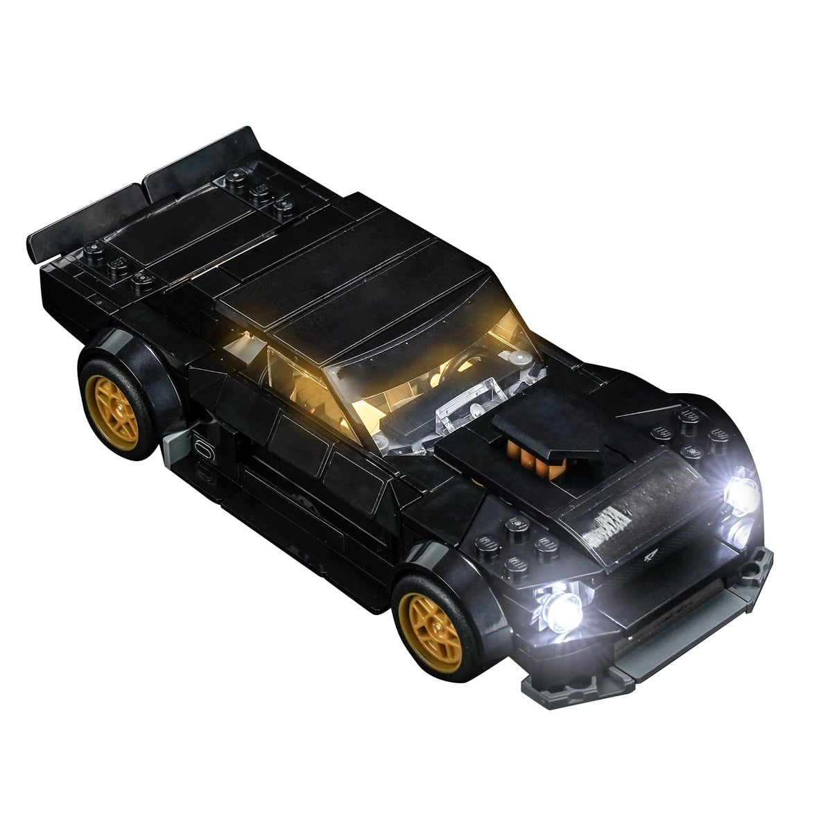 Light Compatible with Lego W800937