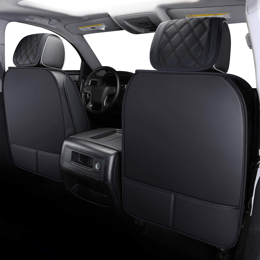 Seat Covers X965