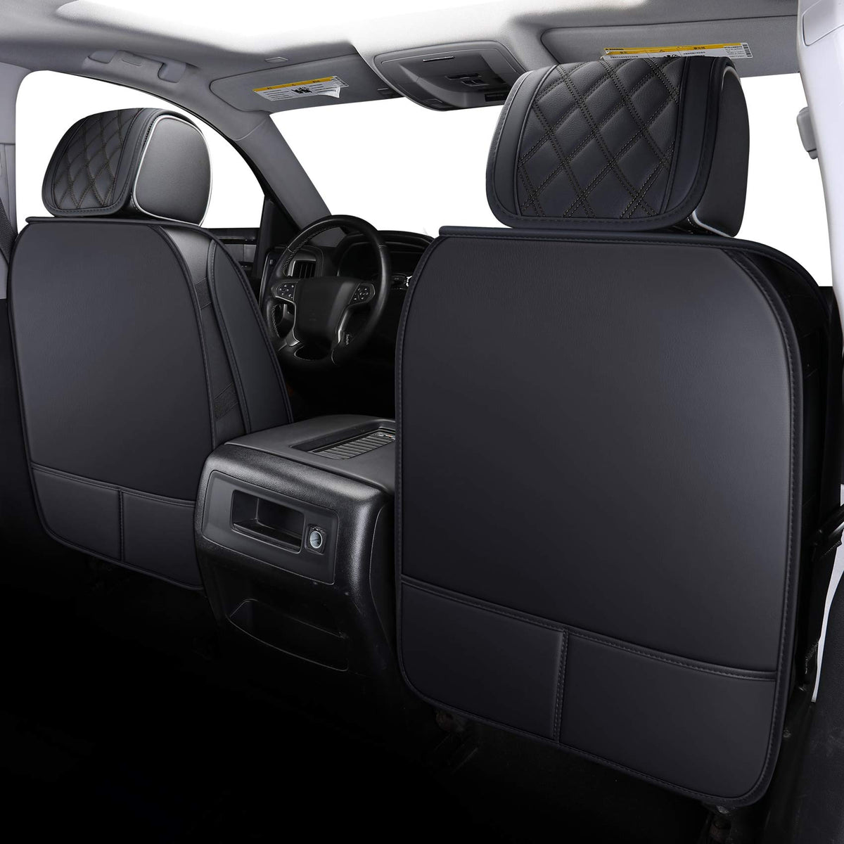 Seat Covers X965