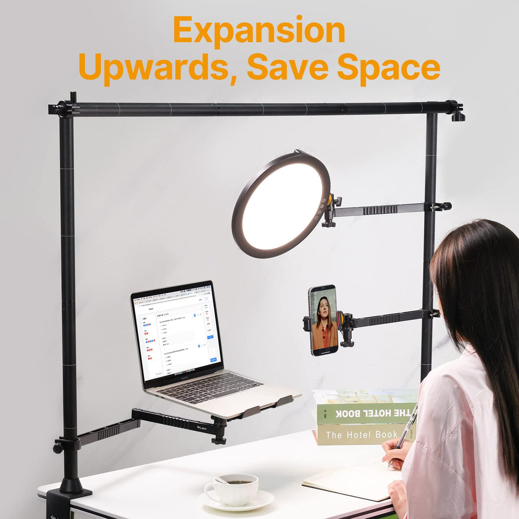 Camera Desk Mount F4492