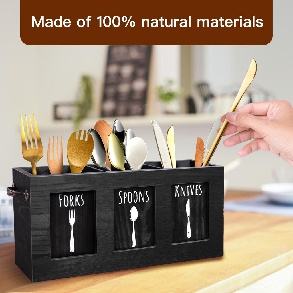Kitchen Utensil Holder U228