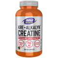 Buffered Creatine 750 mg 240 Caps Q23248