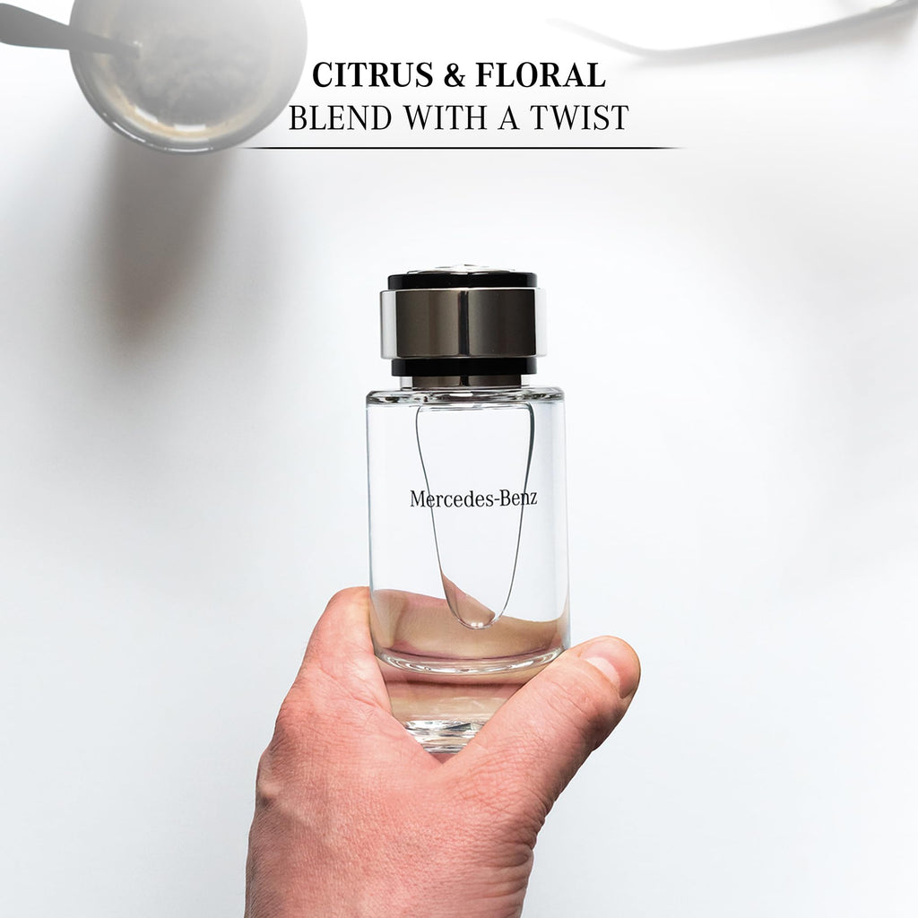 Eau De Toilette Perfume Spray 4 Fl Oz D26997