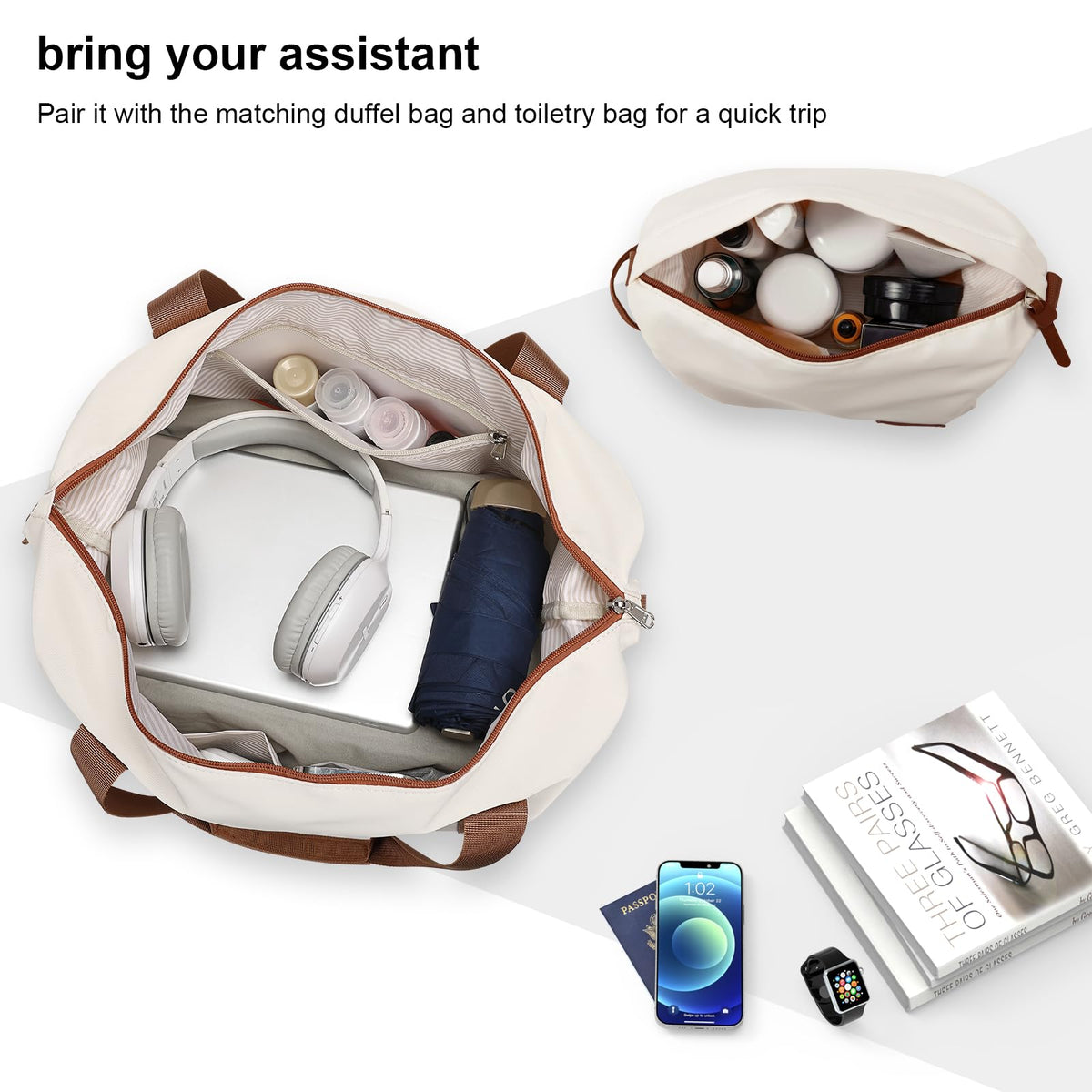 20 Inch Expandable Spinner Wheel Hard Shell Luggage Set with TSA Lock A694