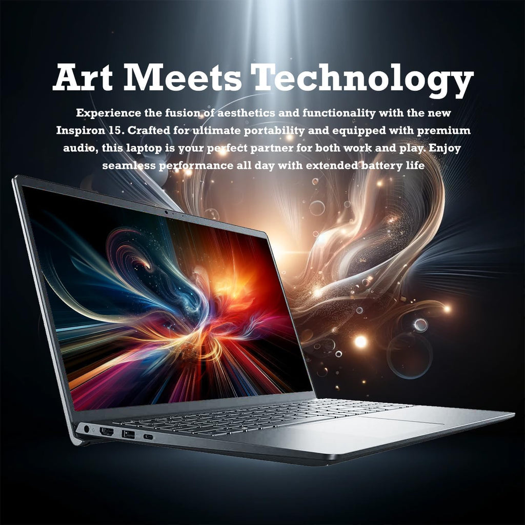 15.6" Touchscreen Laptop P83602