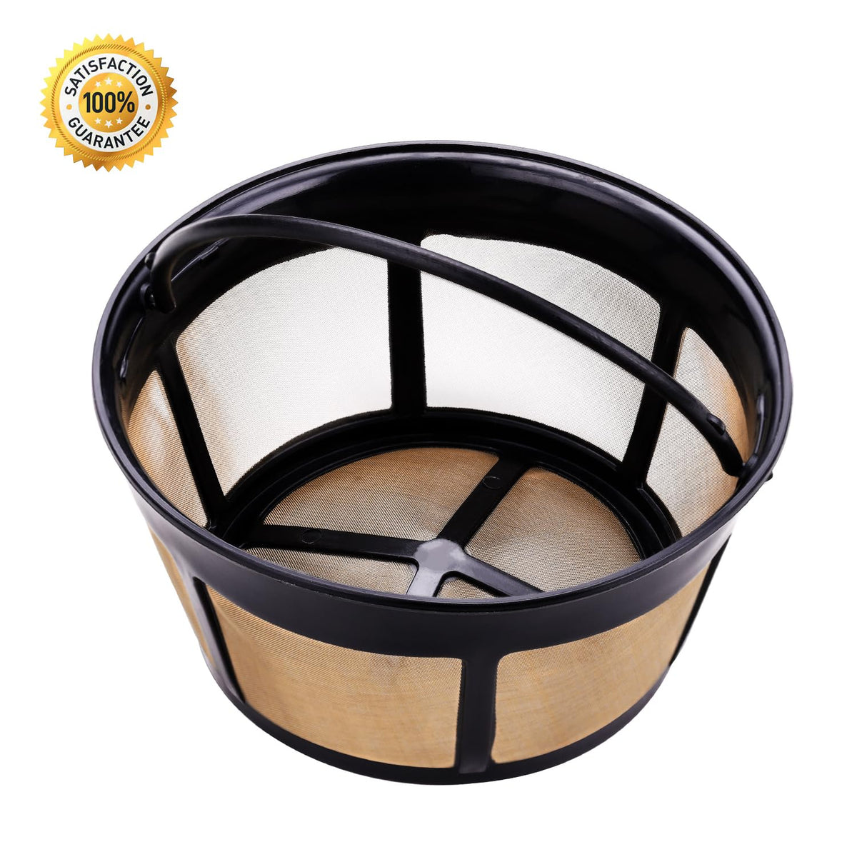 Reusable Coffee Filter 10-12 Cup Y26038