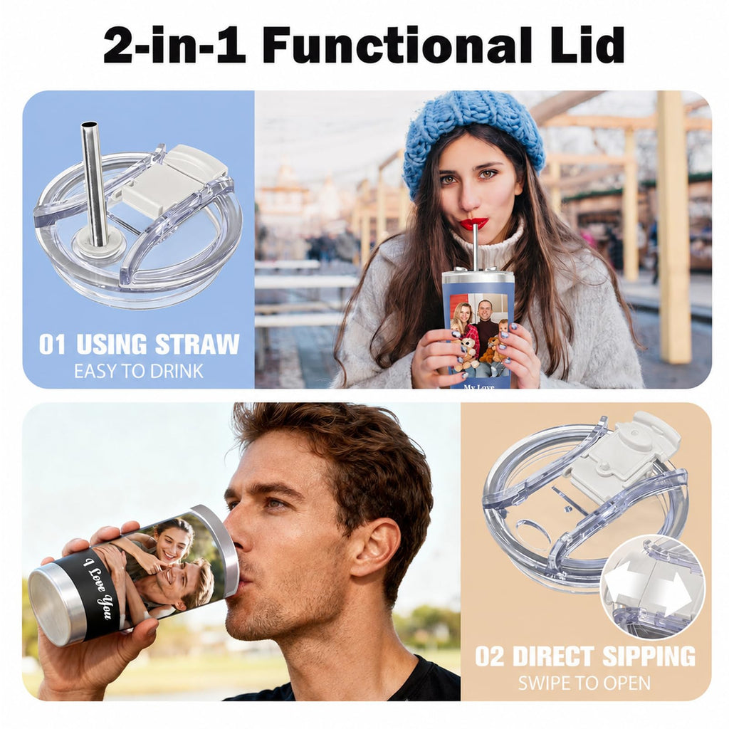 20oz Tumbler S963