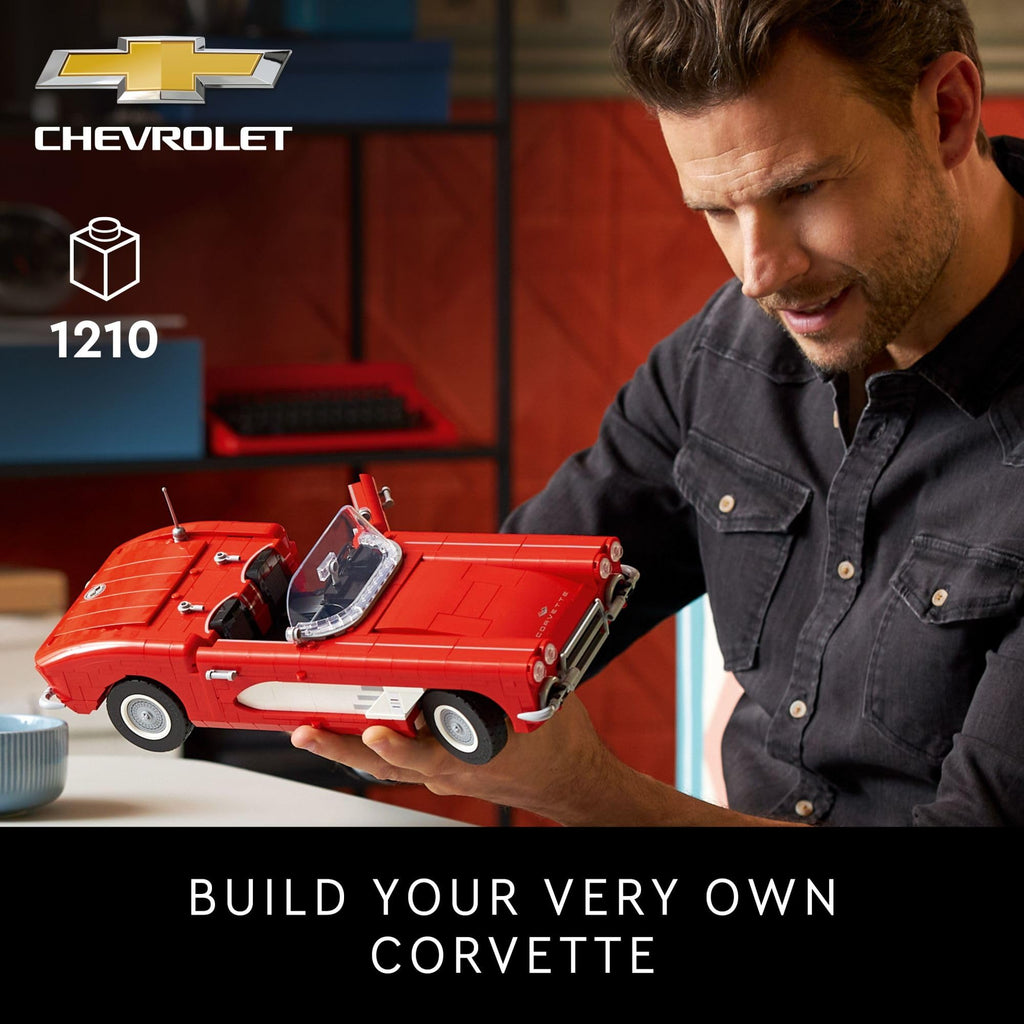 Buildable Model Car Kit D5047