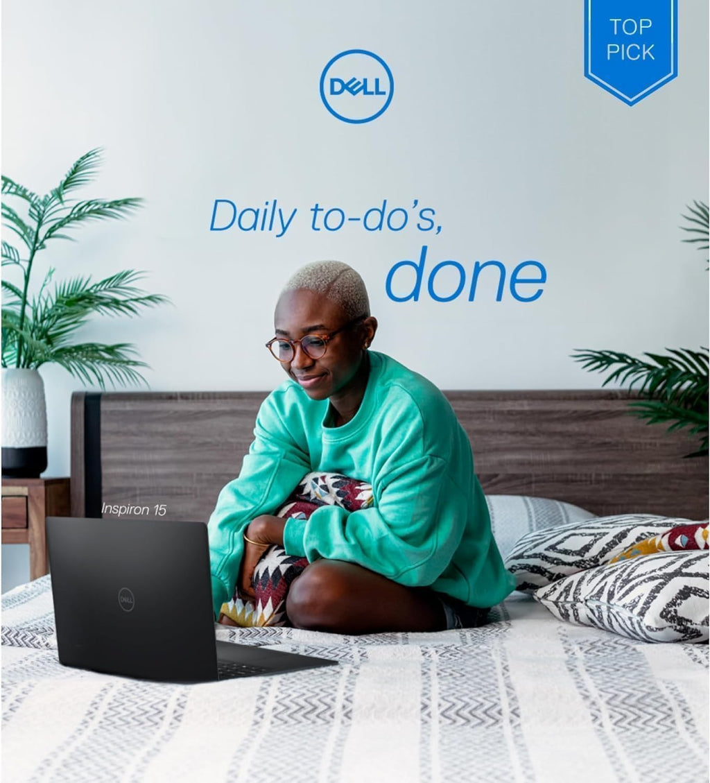 15.6" Touchscreen Laptop P83602