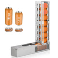 Electric Can Crusher, 8oz&12oz&16oz Automatic R114704