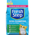 Non Clumping Cat Litter With 7-Day Odor Control, 14 lb. Bag X339