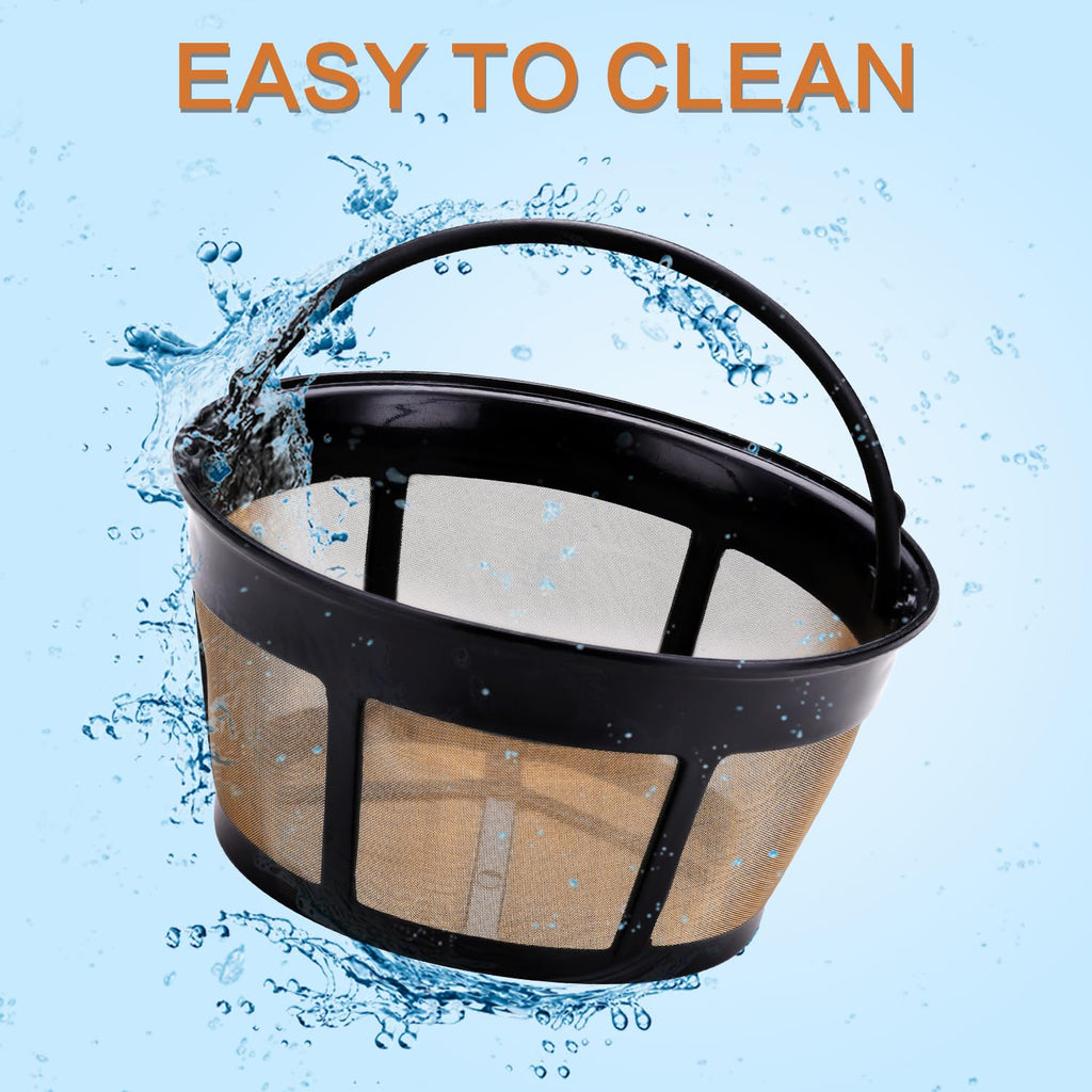 Reusable Coffee Filter 10-12 Cup Y26038