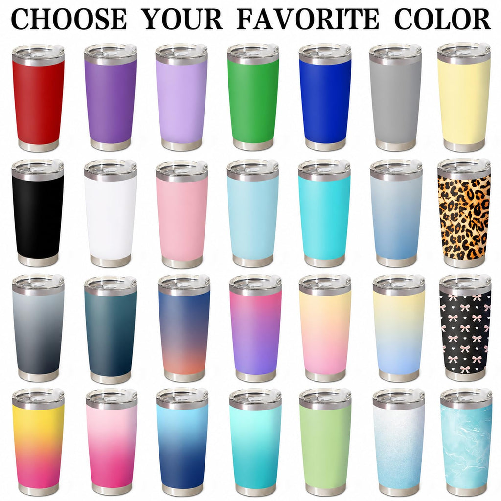 20oz Tumbler S963