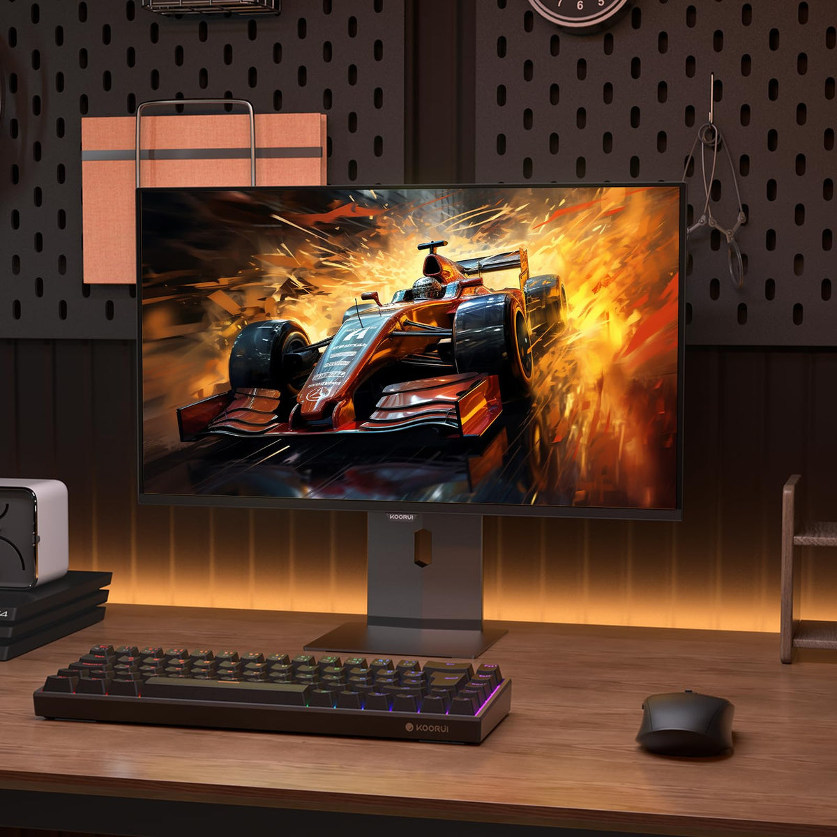 32 inch 4K OLED Gaming Monitor H39090