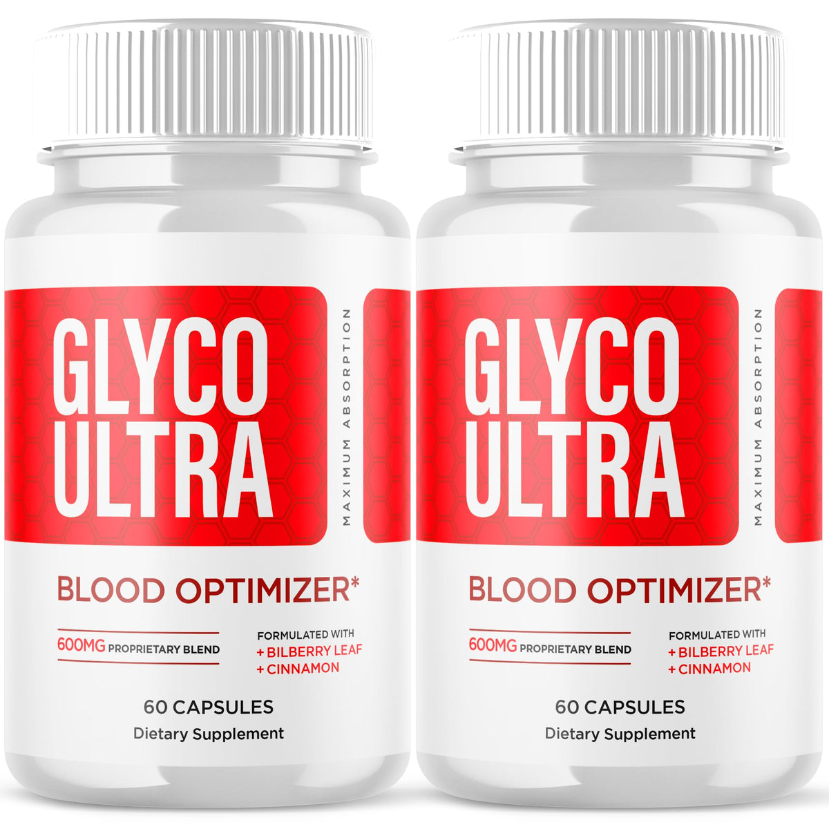 120 Capsules Supplement A72288