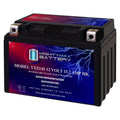 12V 11.2Ah Battery A396345