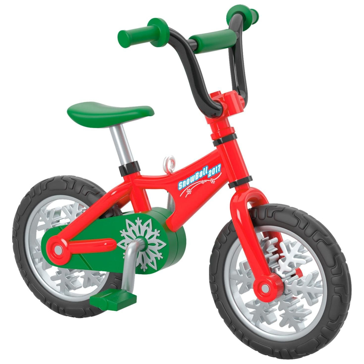 Christmas Ornaments Y45172