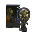 5 in Battery Powered Clip Fan Z668