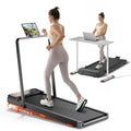 Walking Pad with Incline O379