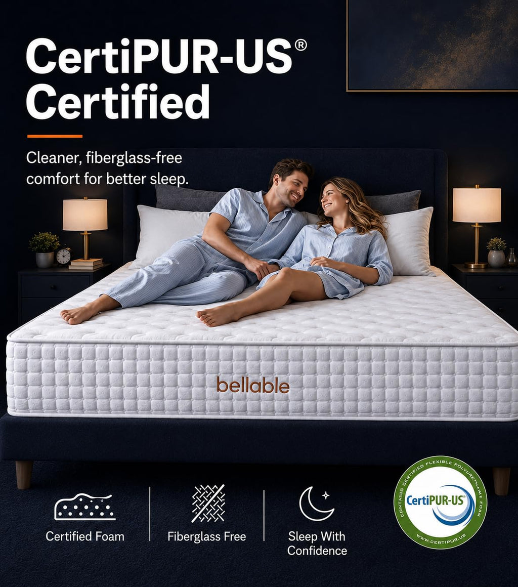 14 Inch Hybrid Full Mattress with Cooling Gel Memory Foam Z987