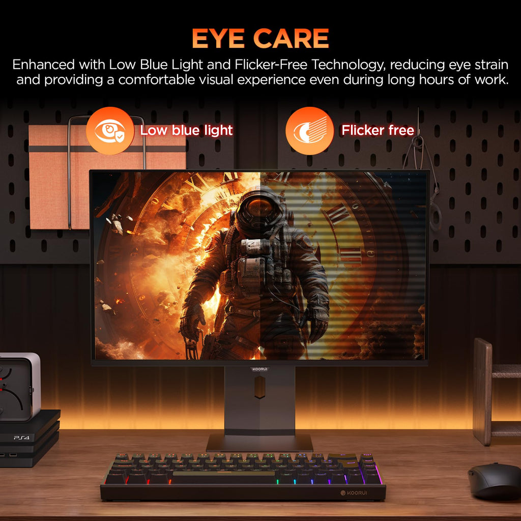 32 inch 4K OLED Gaming Monitor H39090