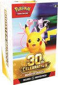 Pokémon TCG Booster Bundle W76012