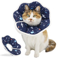 Adjustable Soft Cat Recovery Collar U385833