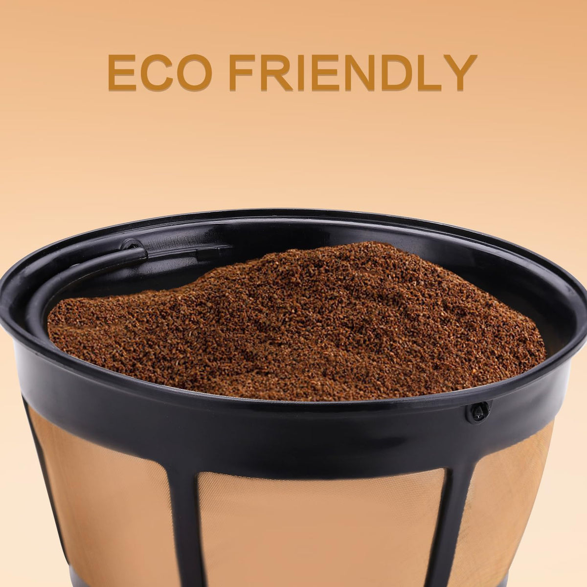 Reusable Coffee Filter 10-12 Cup Y26038