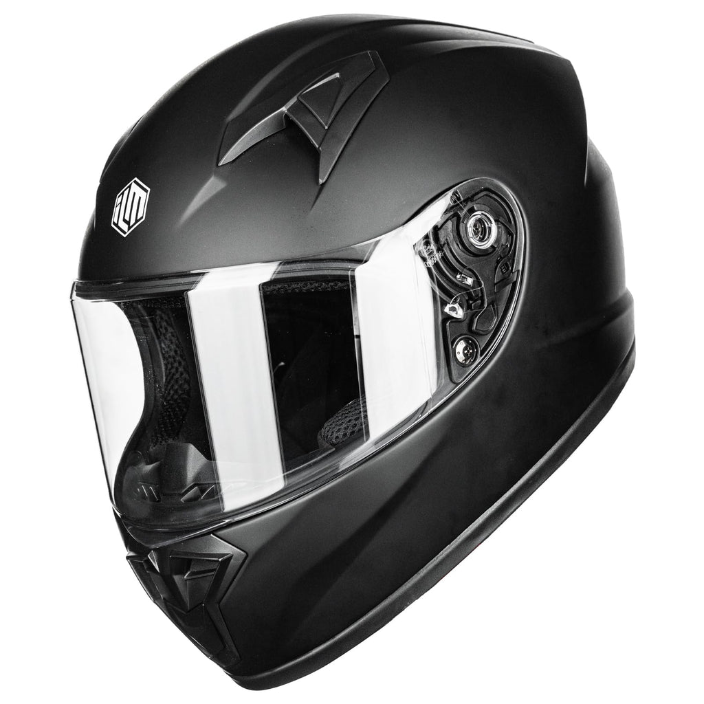 Kids Full Face Motorcycle Helmet T492983