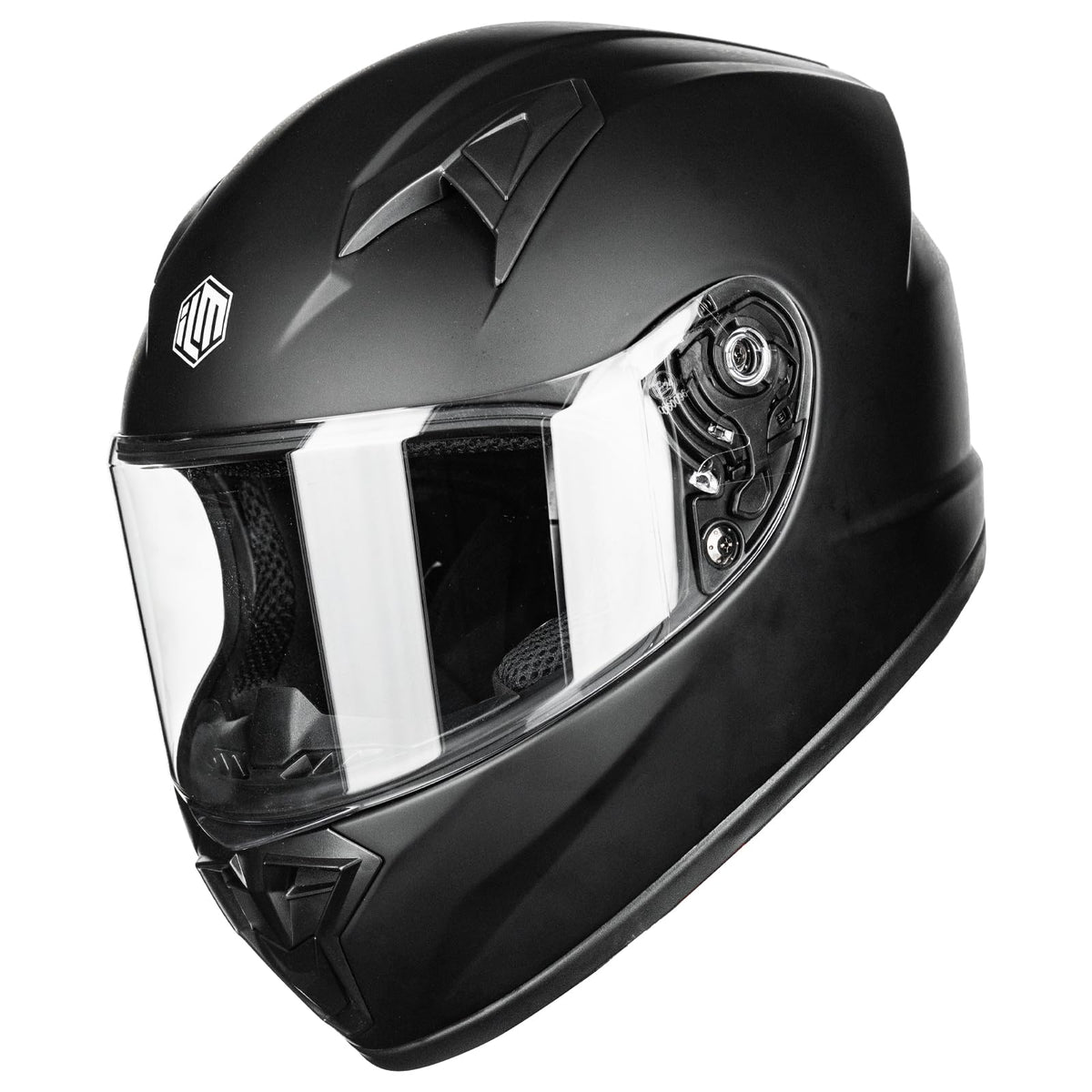 Kids Full Face Motorcycle Helmet T492983