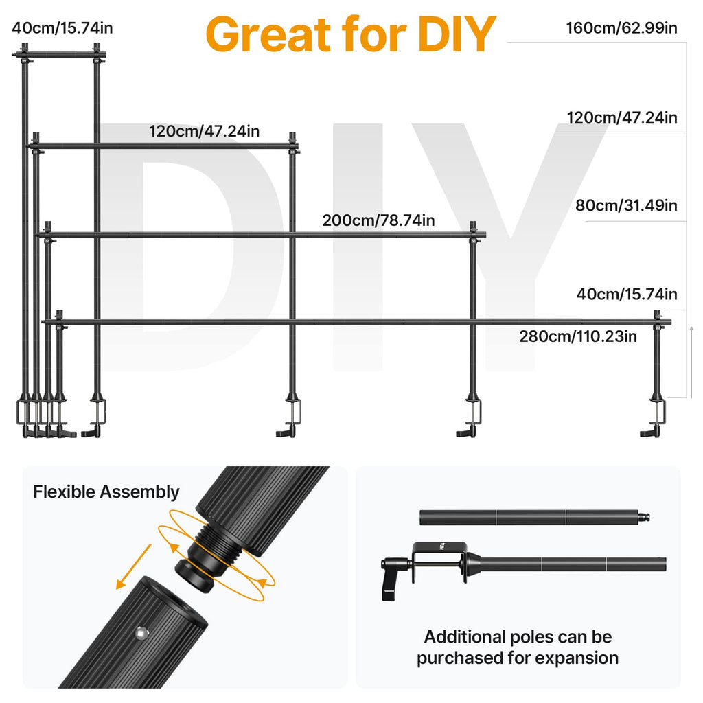 Camera Desk Mount F4492