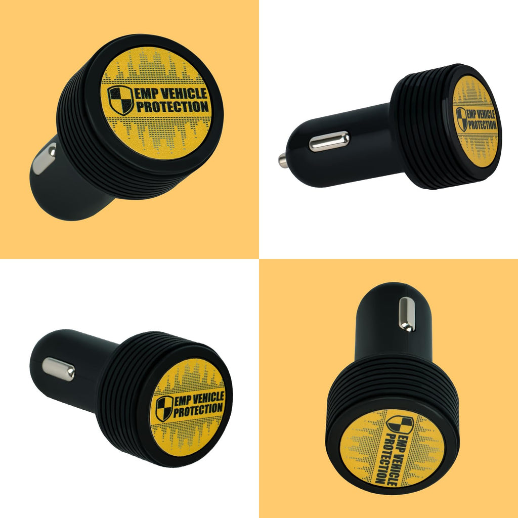 12-Volt DC Automotive Surge Protection H625
