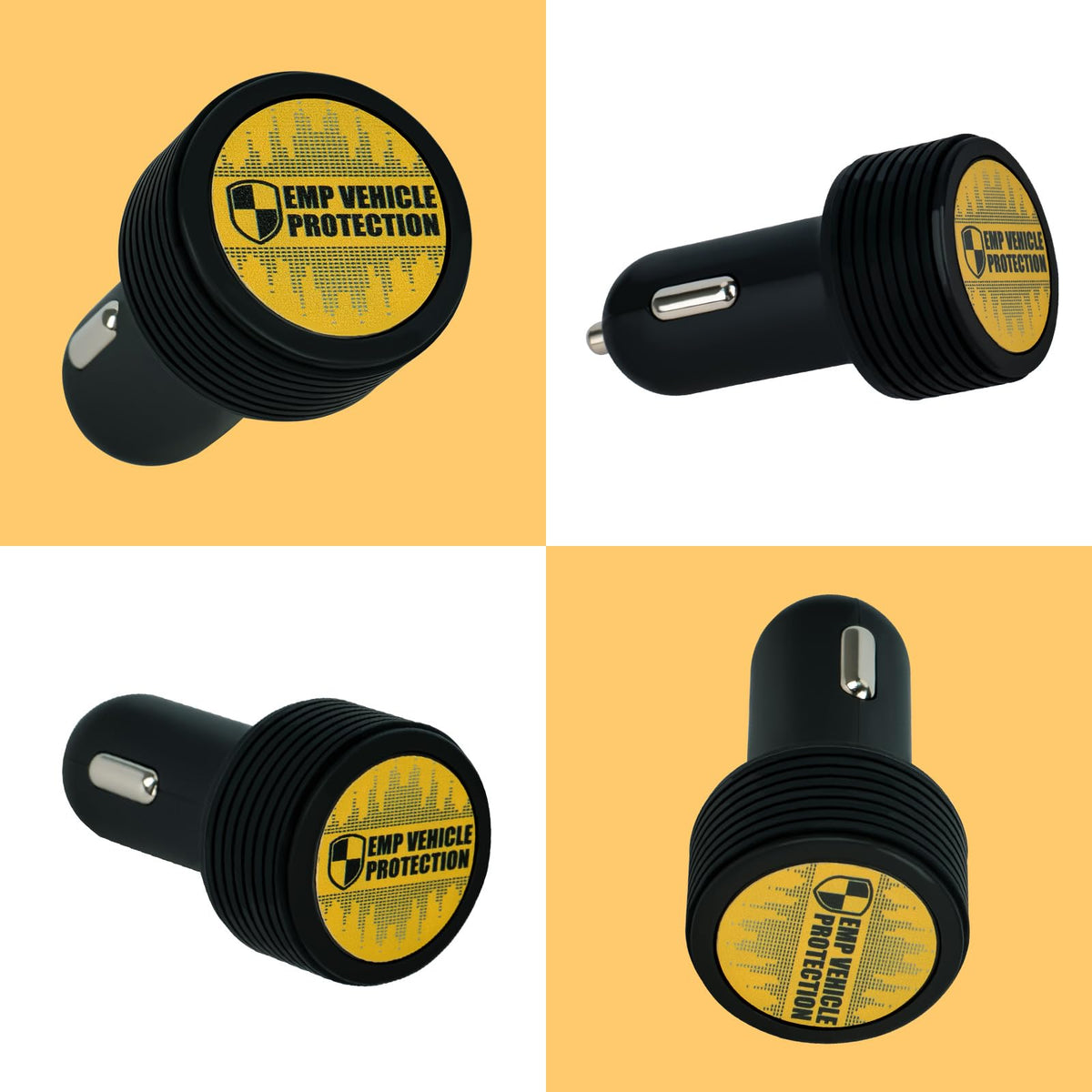 12-Volt DC Automotive Surge Protection H625