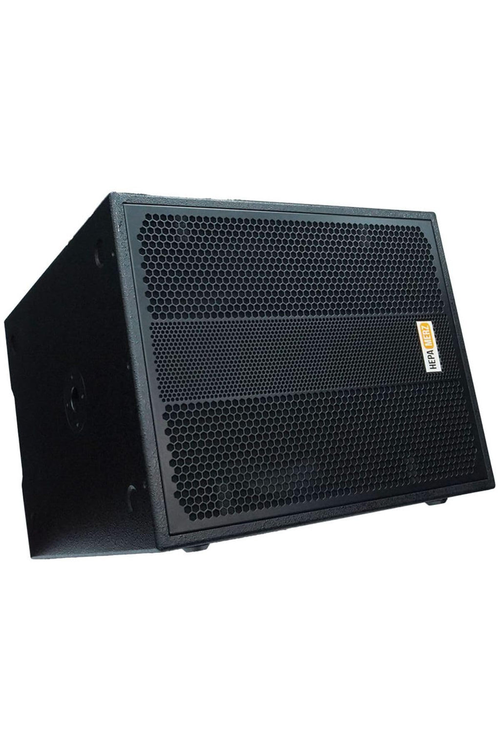 18 Inch 3000W Active Subwoofer Black P767