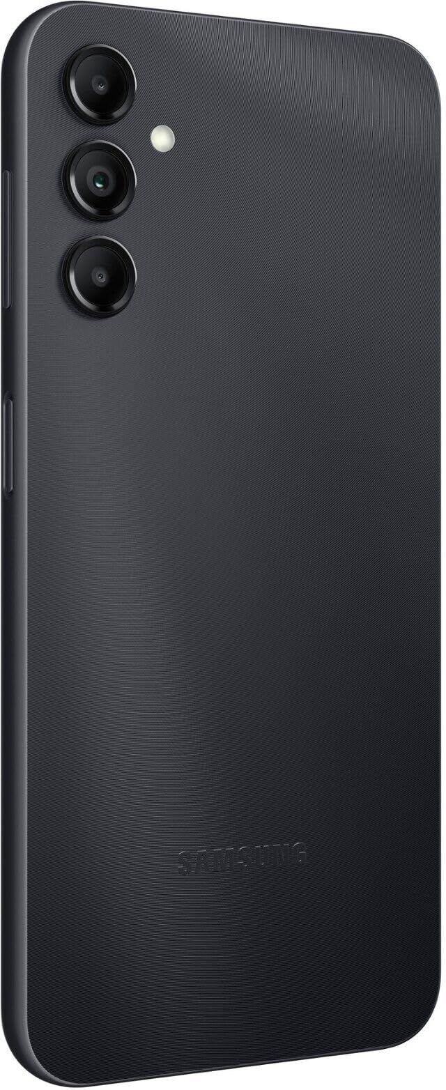 Black 5G Unlocked Smartphone U965