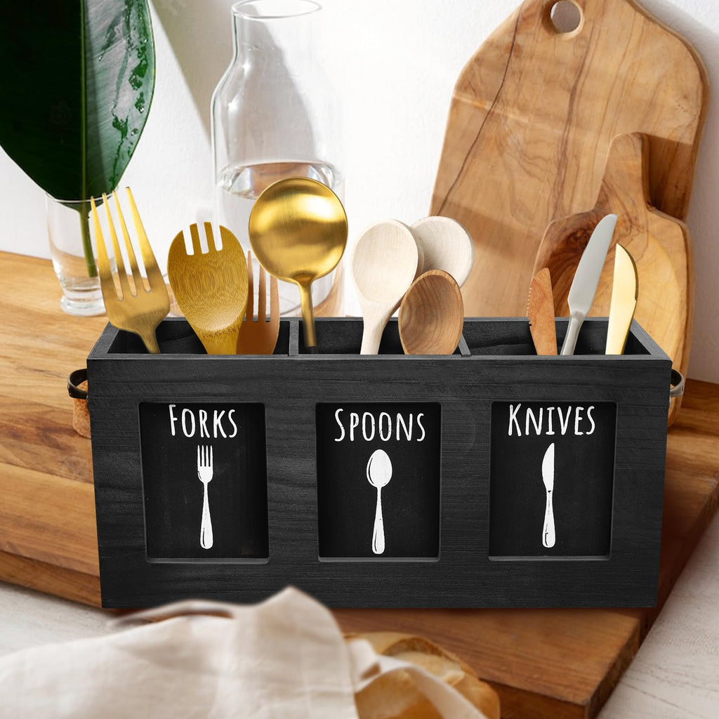 Kitchen Utensil Holder U228