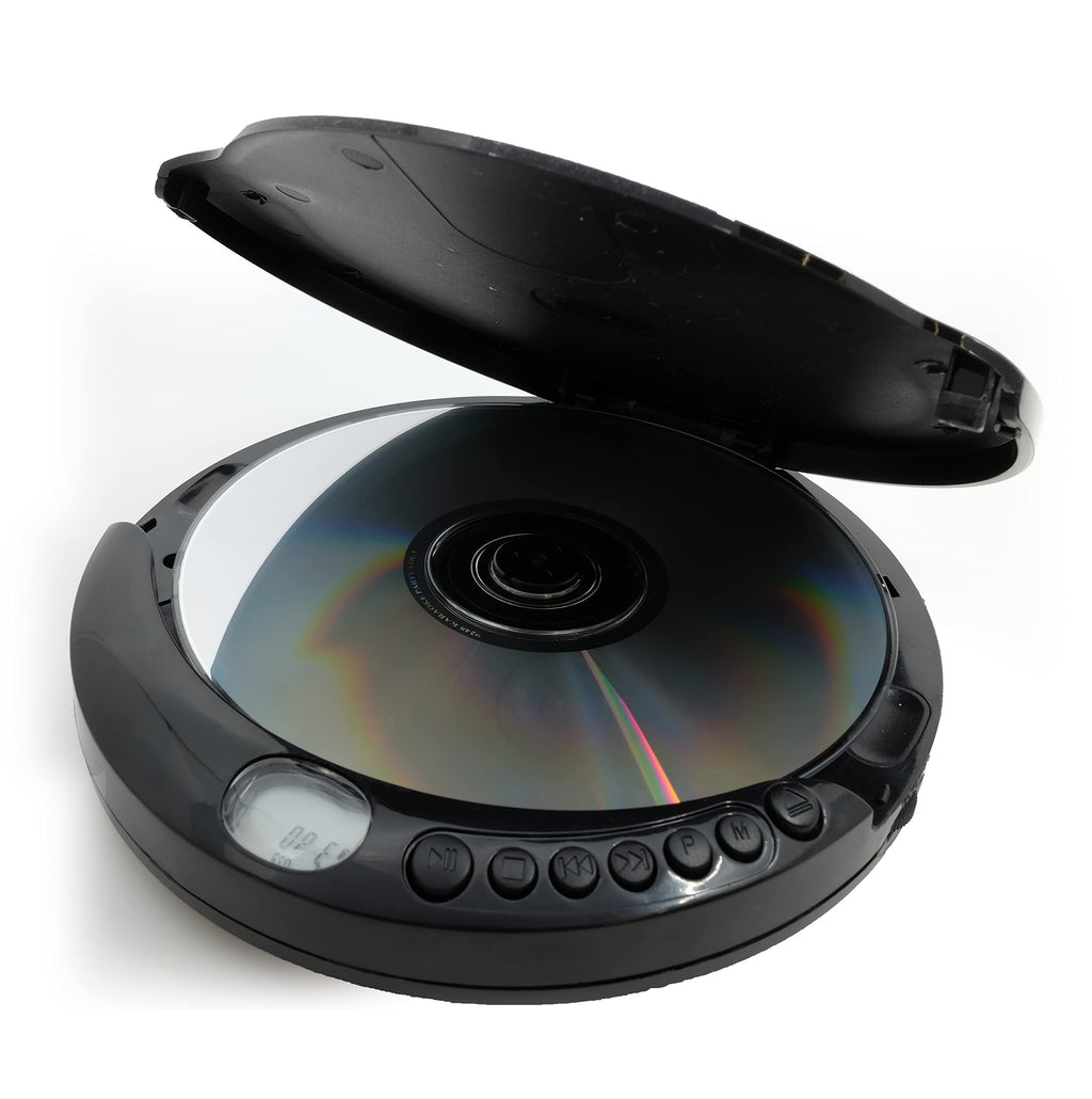 Compact CD Player J82100