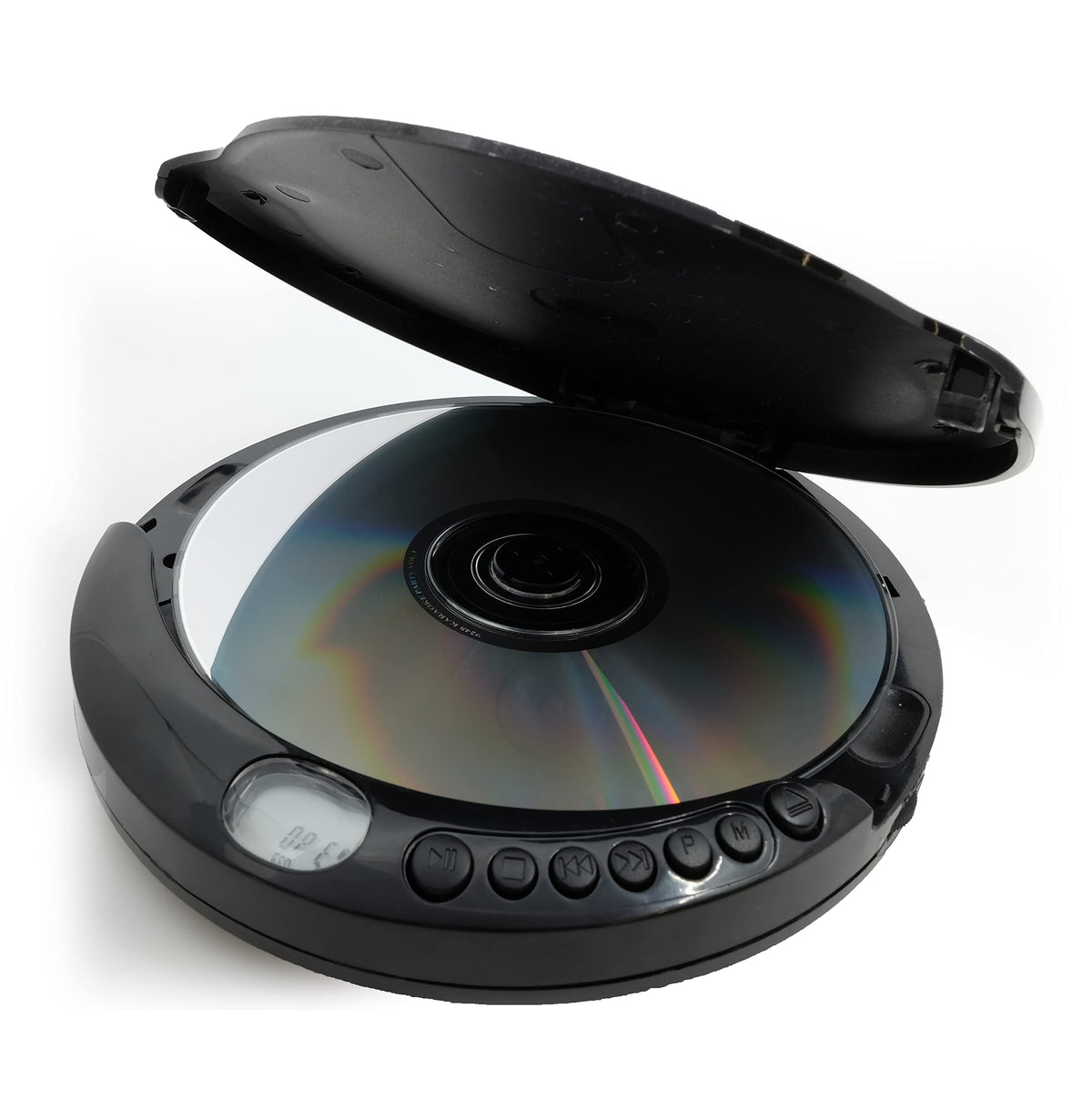 Compact CD Player J82100