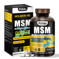 MSM Capsules 1000mg 180 Count V723