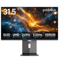 32 inch 4K OLED Gaming Monitor H39090
