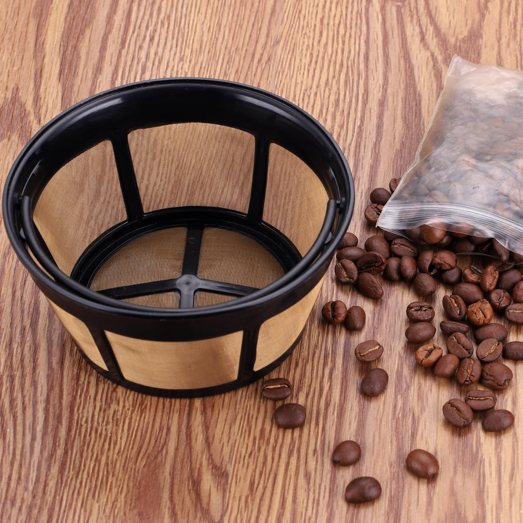 Reusable Coffee Filter 10-12 Cup Y26038