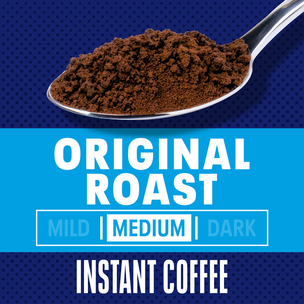 Instant Coffee 12 oz Jar Z34766