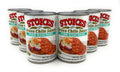 Green Chile Sauce Pork Ranchero Pack of 6 Q5910